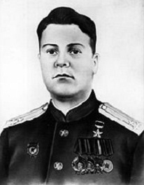 Антонов Григорий Сергеевич